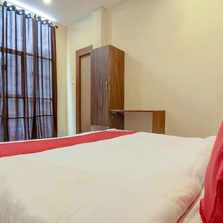 Hotel O Rsquare Elite Sururnagar 외부 사진