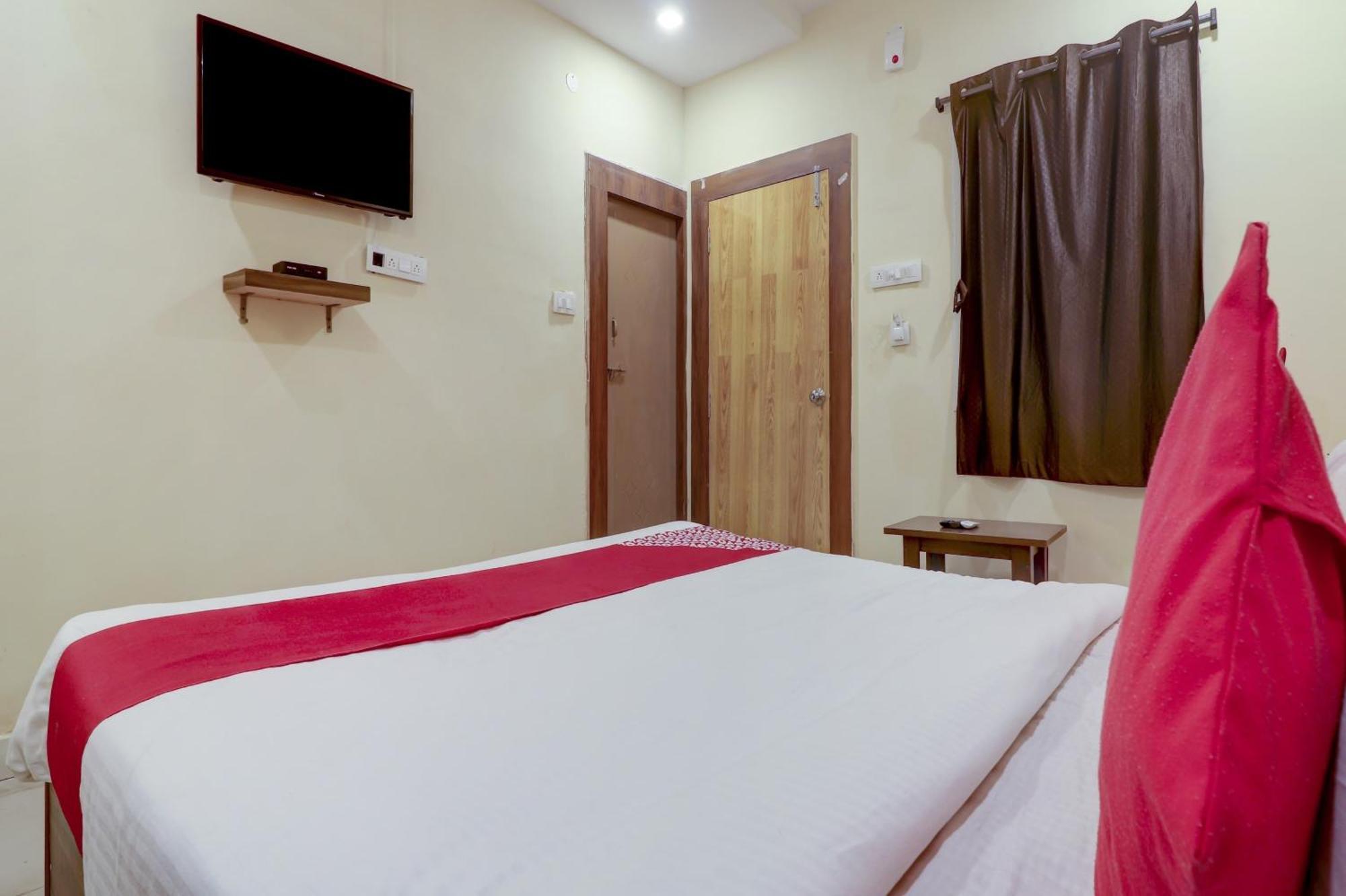 Hotel O Rsquare Elite Sururnagar 외부 사진