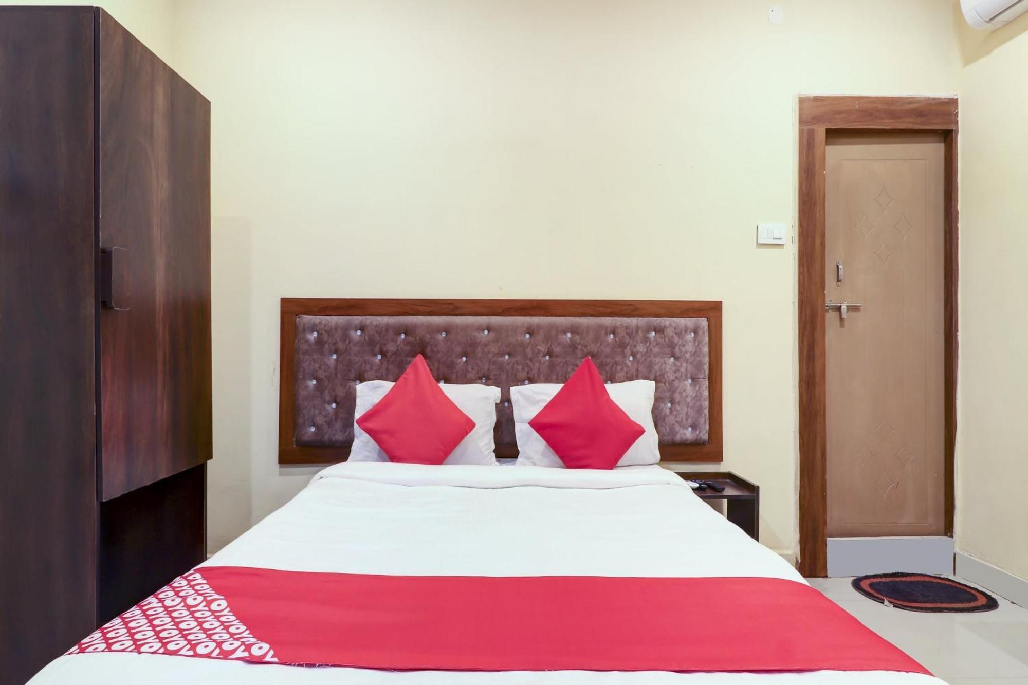 Hotel O Rsquare Elite Sururnagar 외부 사진