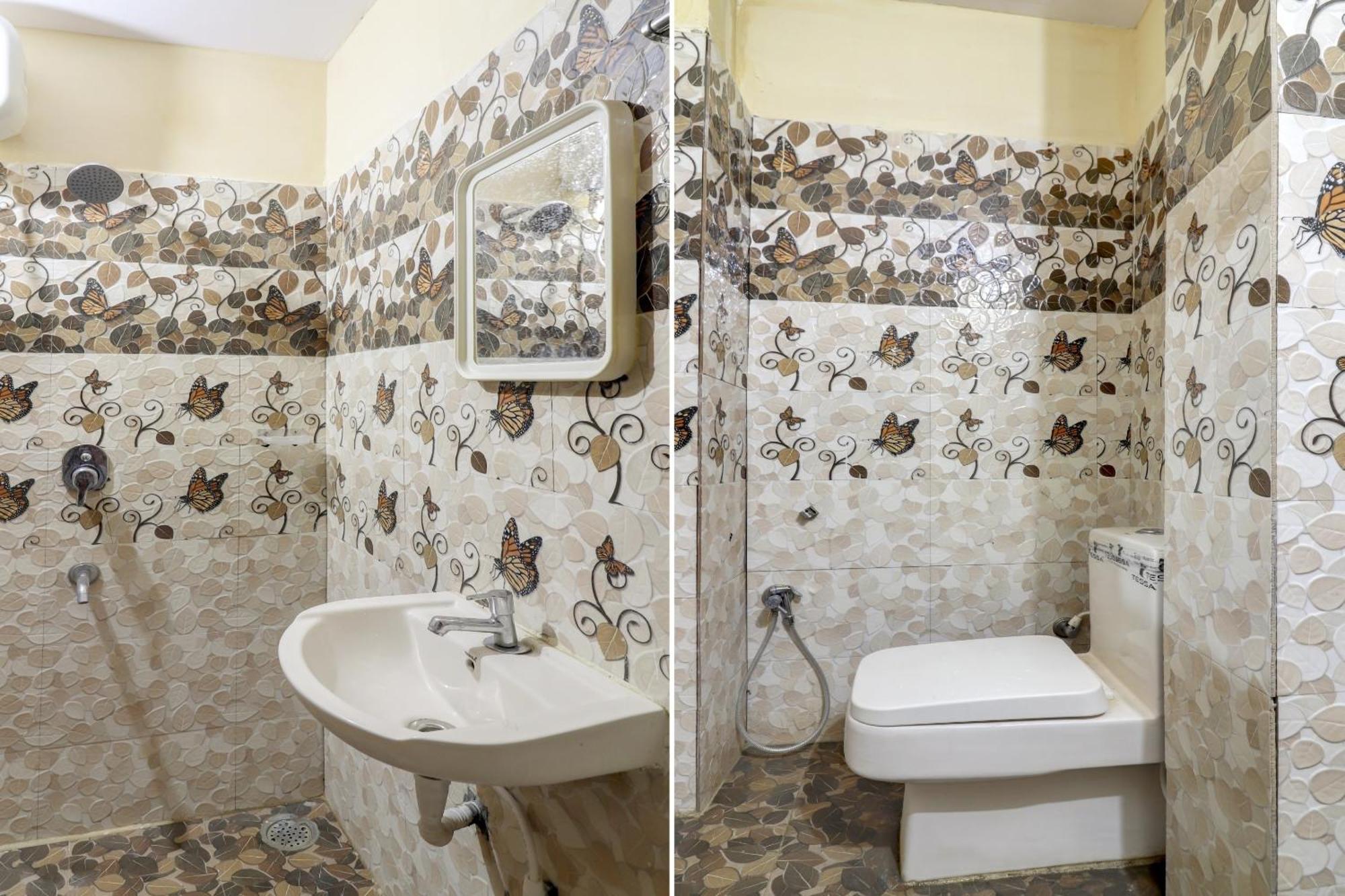 Hotel O Rsquare Elite Sururnagar 외부 사진