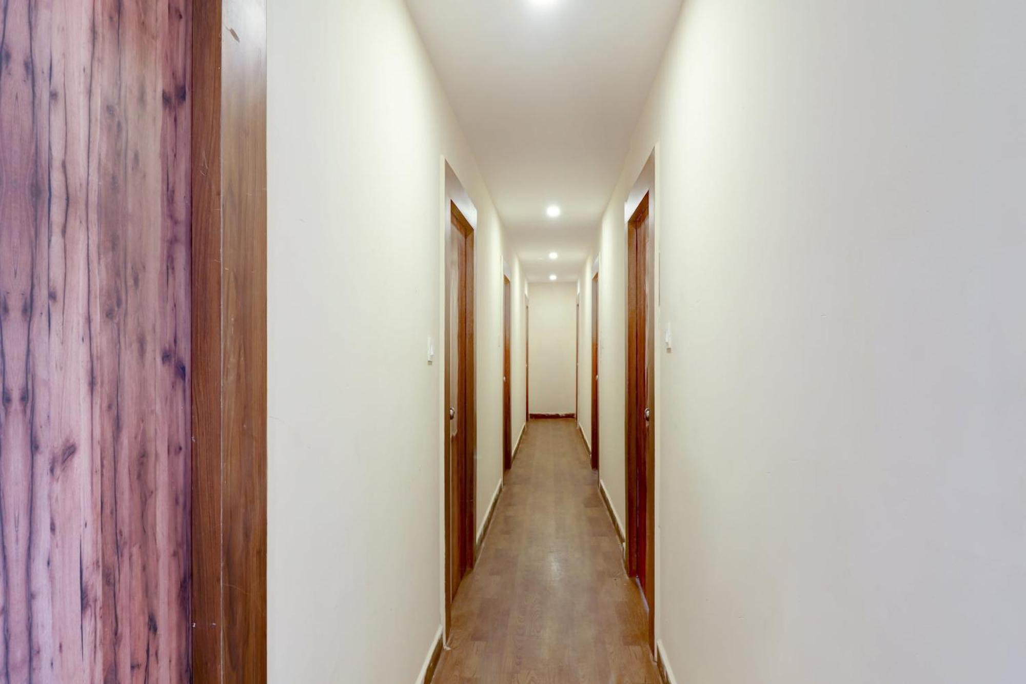 Hotel O Rsquare Elite Sururnagar 외부 사진